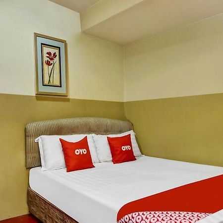 Hotel Bintang Kajang Luaran gambar