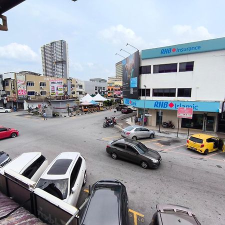 Hotel Bintang Kajang Luaran gambar