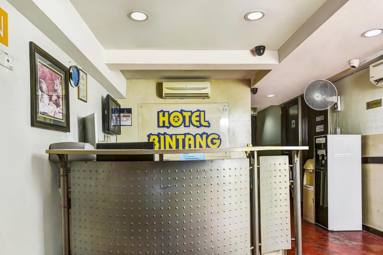 Spot On 90463 Hotel Bintang Kajang Luaran gambar