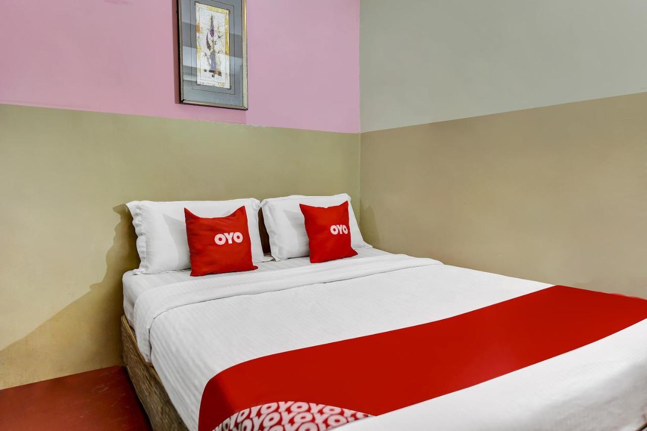 Hotel Bintang Kajang Luaran gambar