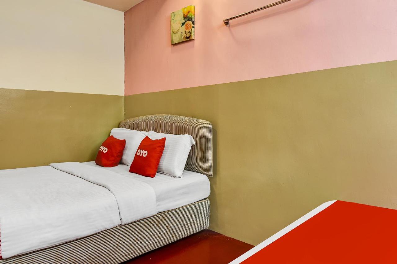 Hotel Bintang Kajang Luaran gambar