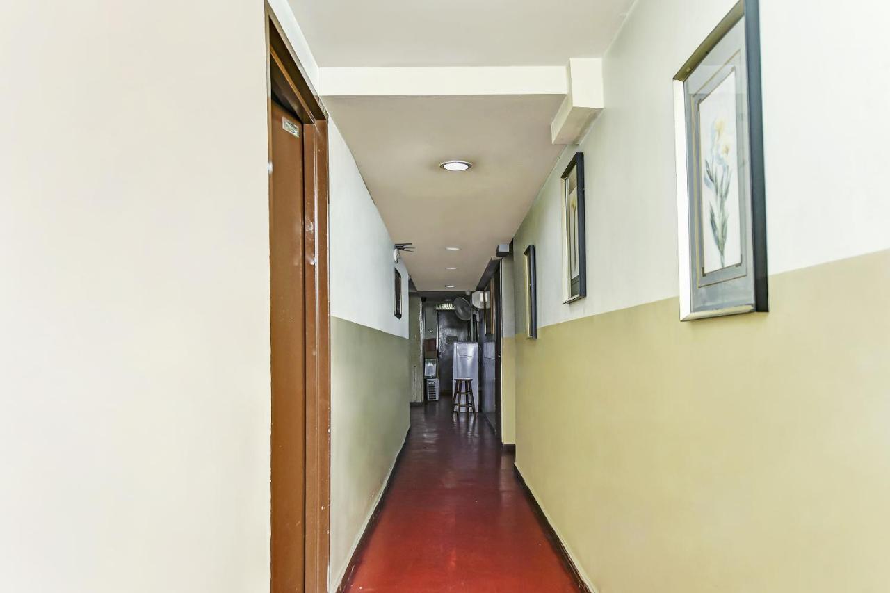 Hotel Bintang Kajang Luaran gambar