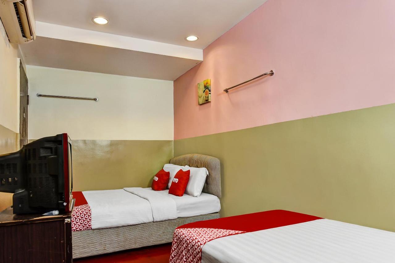 Hotel Bintang Kajang Luaran gambar