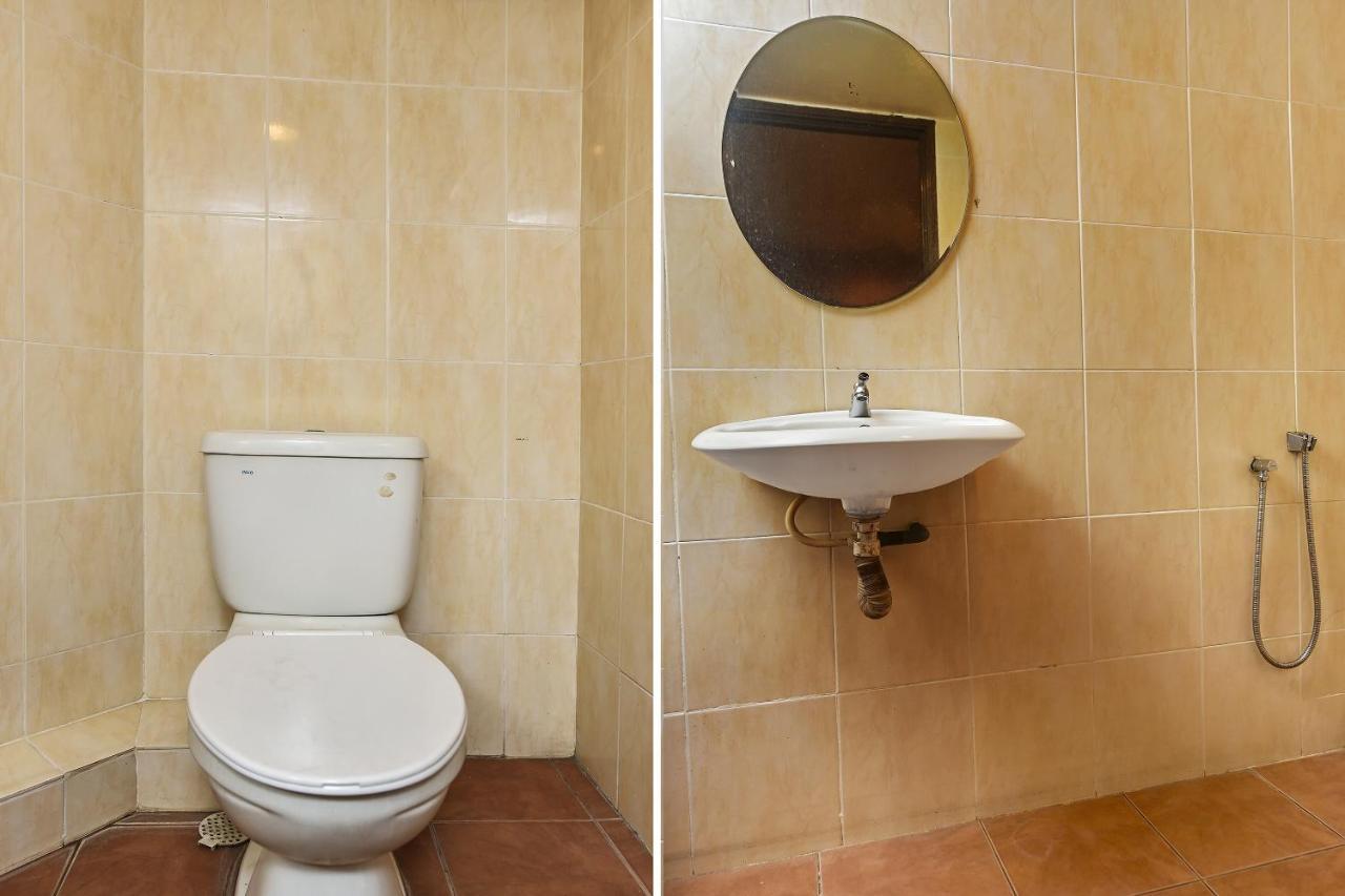 Hotel Bintang Kajang Luaran gambar