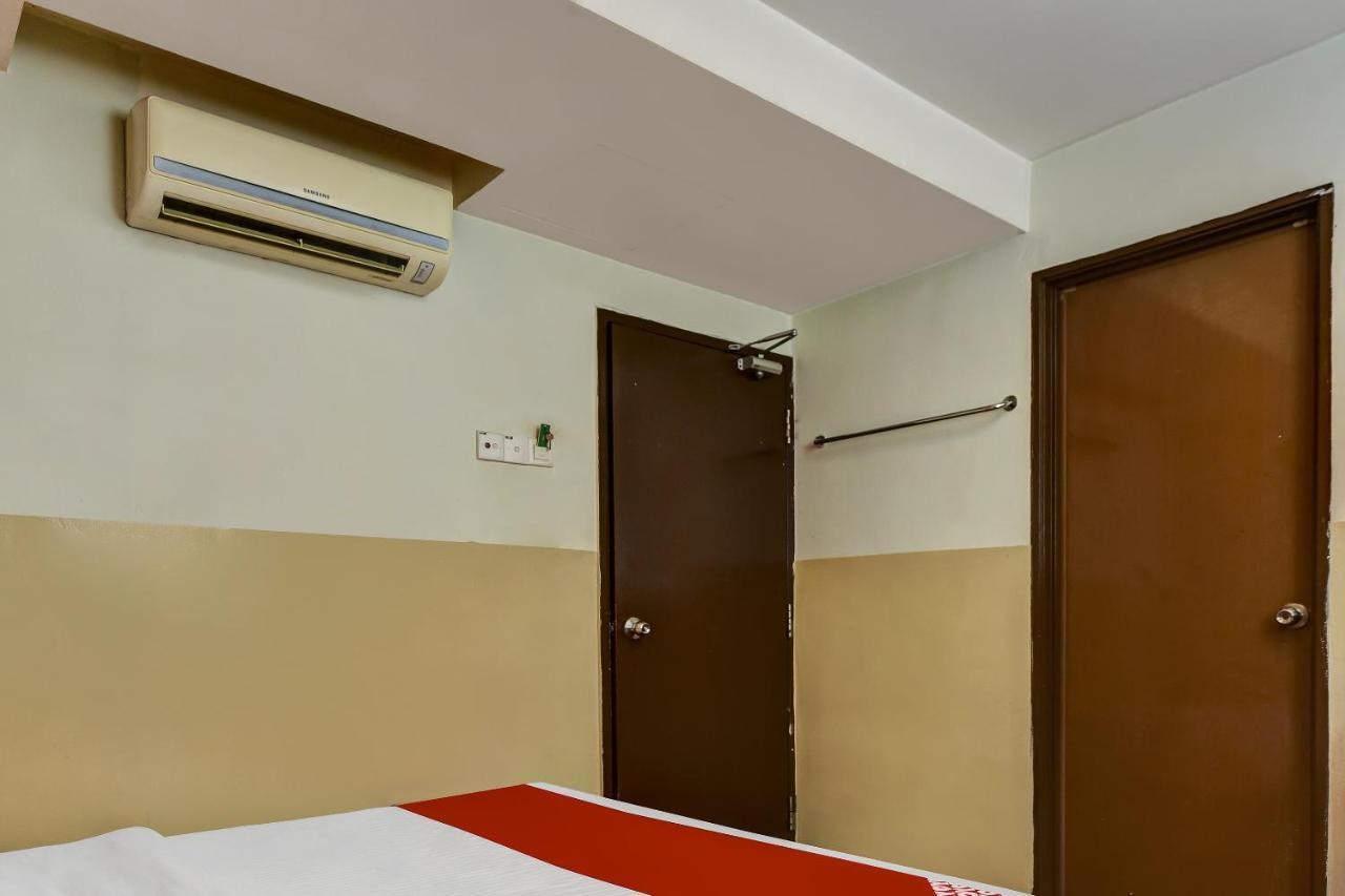 Hotel Bintang Kajang Luaran gambar