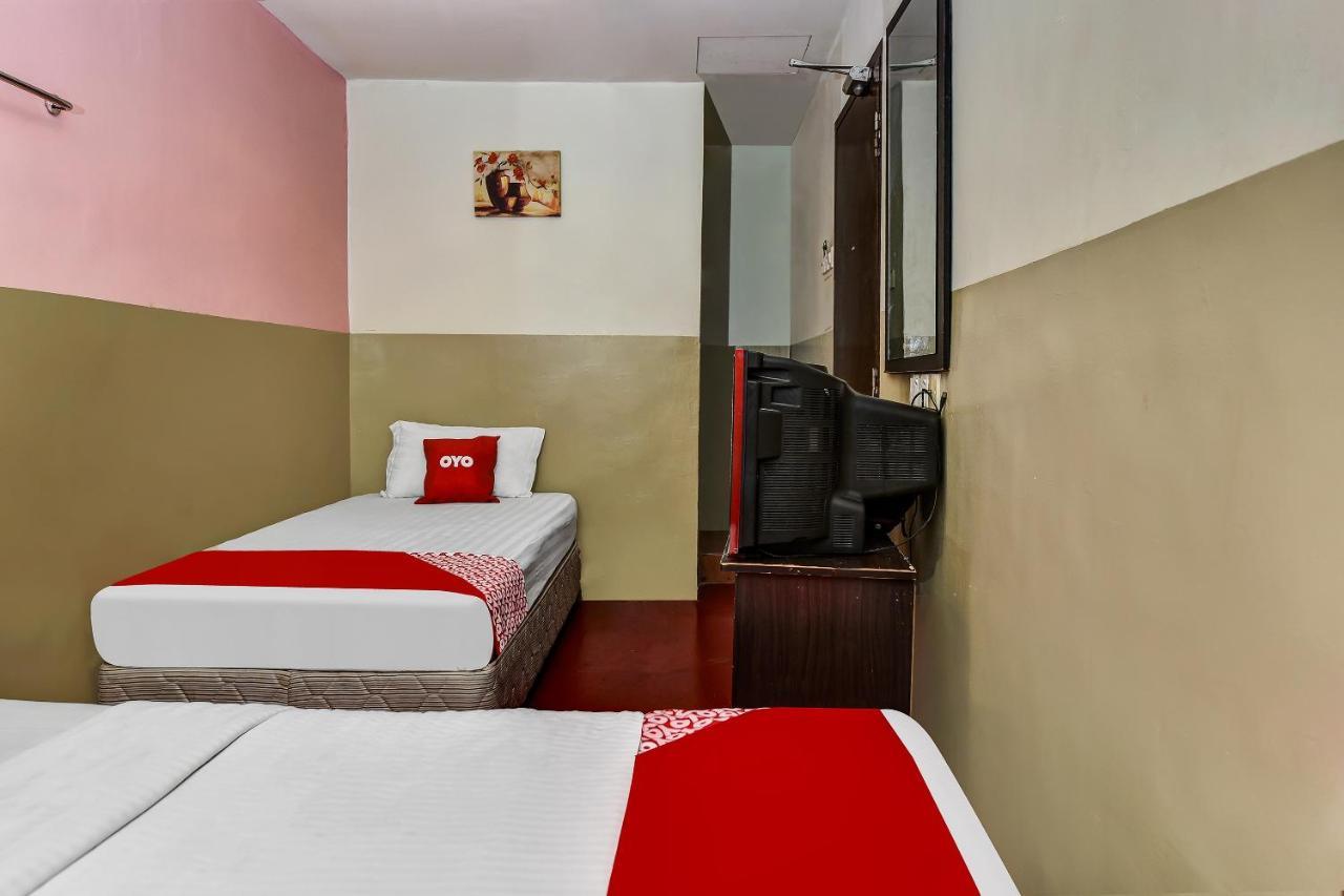 Hotel Bintang Kajang Luaran gambar