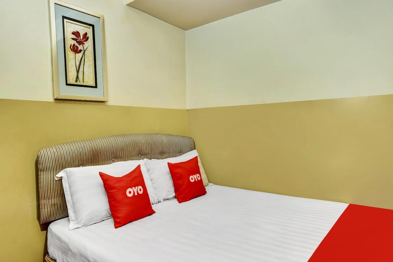 Hotel Bintang Kajang Luaran gambar