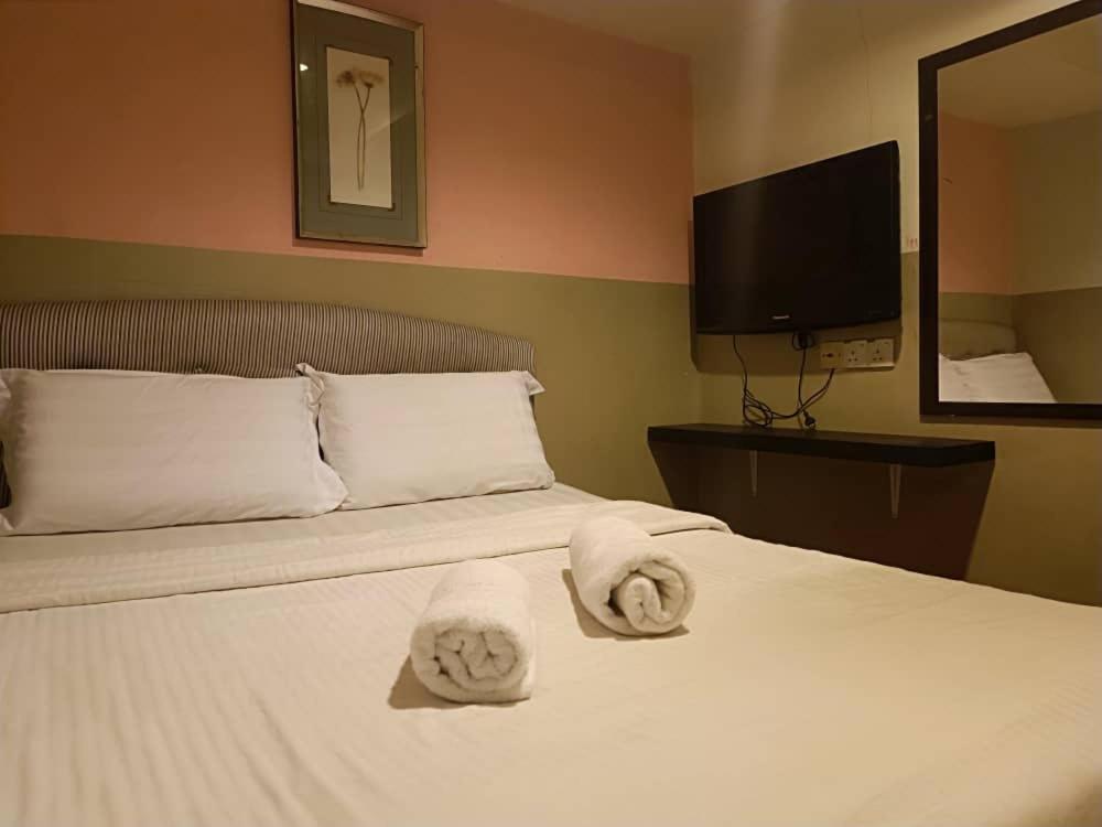 Hotel Bintang Kajang Luaran gambar