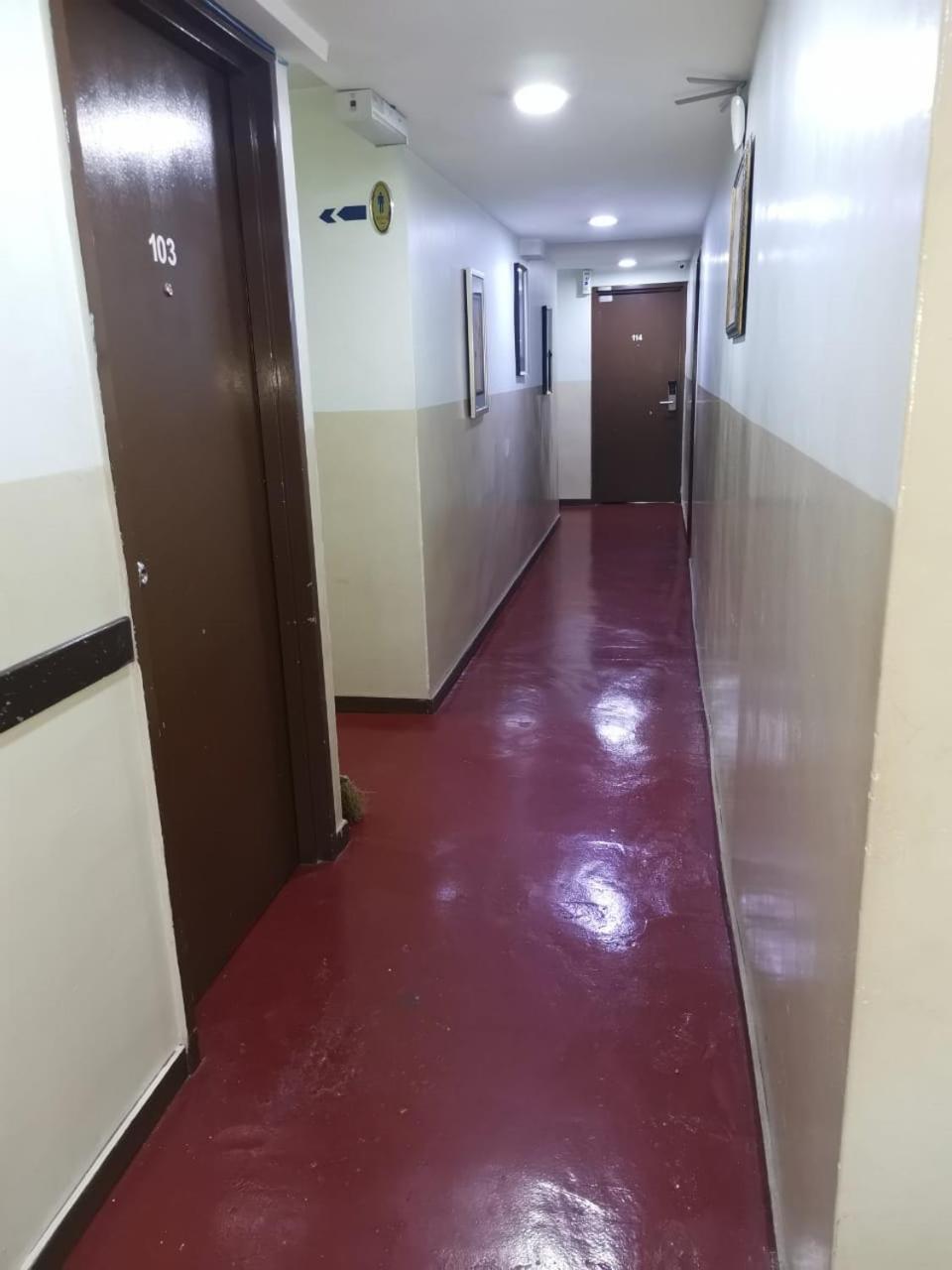 Hotel Bintang Kajang Luaran gambar