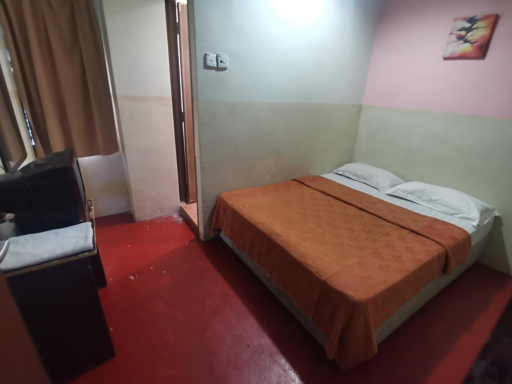 Hotel Bintang Kajang Luaran gambar