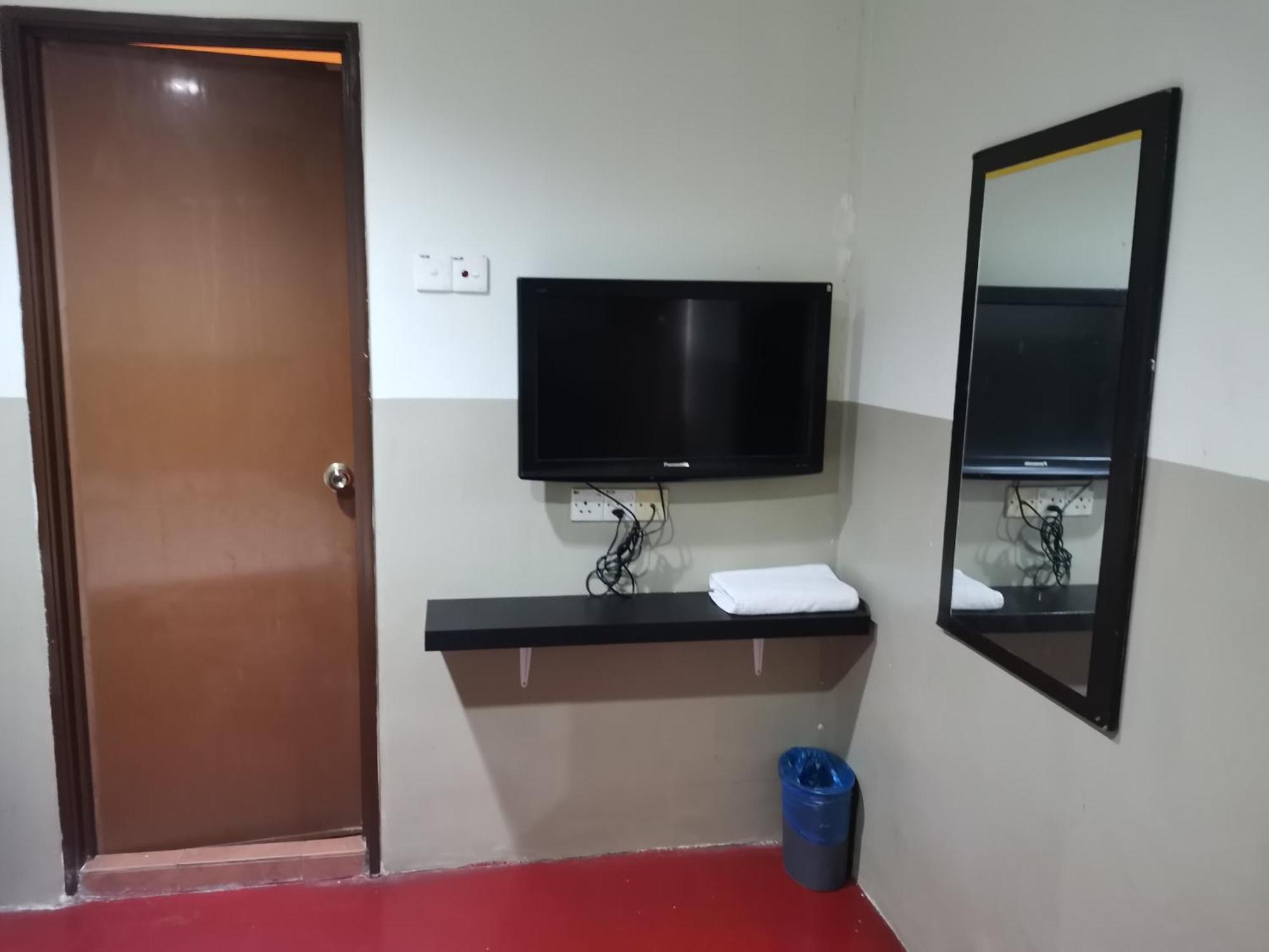 Hotel Bintang Kajang Luaran gambar
