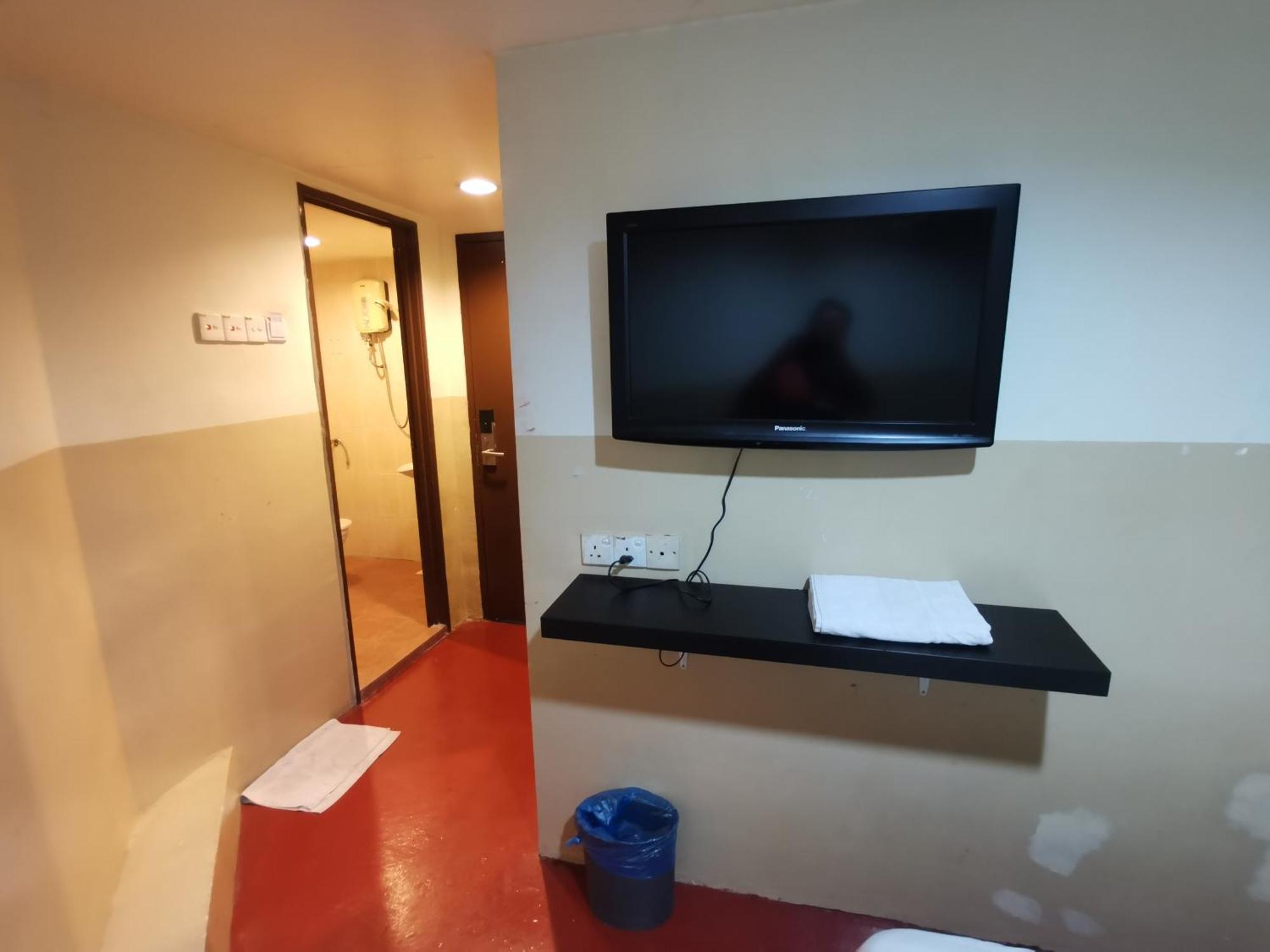 Hotel Bintang Kajang Luaran gambar