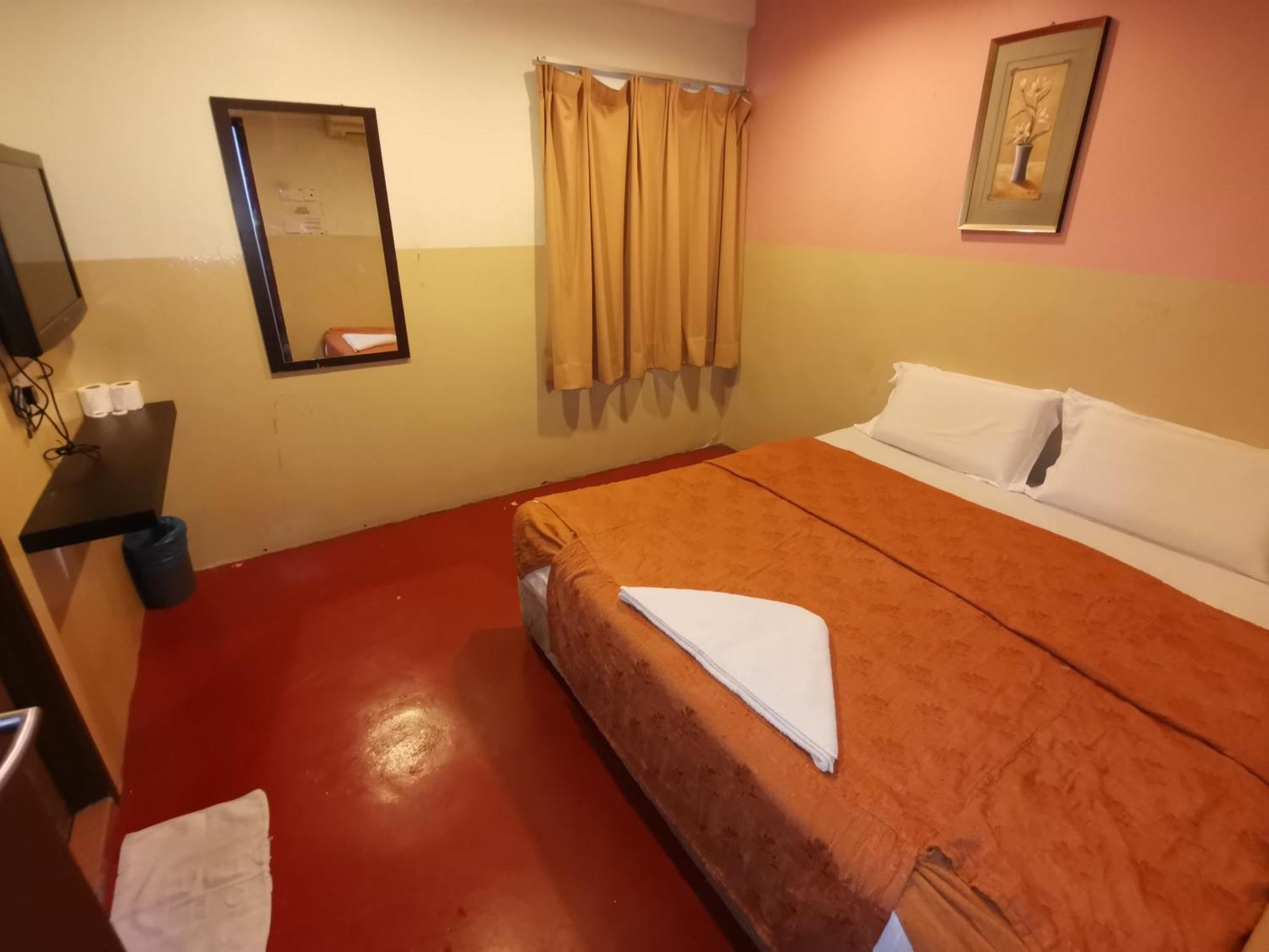 Hotel Bintang Kajang Luaran gambar