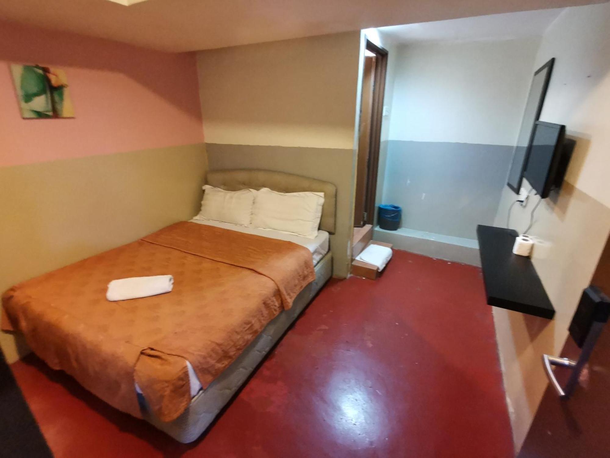 Hotel Bintang Kajang Luaran gambar