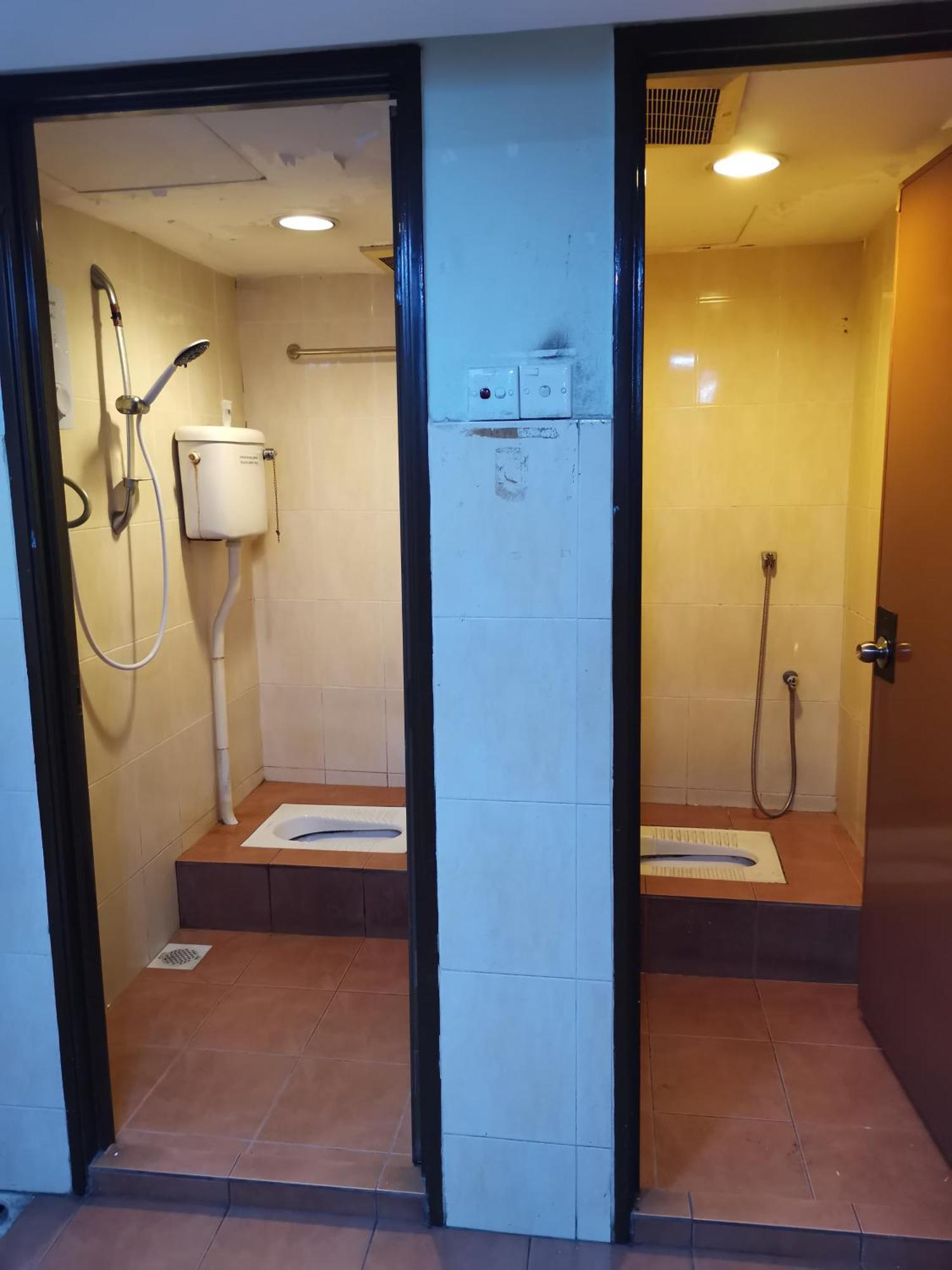 Hotel Bintang Kajang Luaran gambar