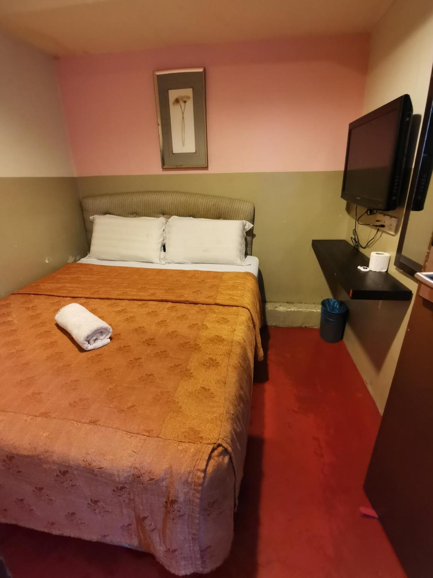 Hotel Bintang Kajang Luaran gambar
